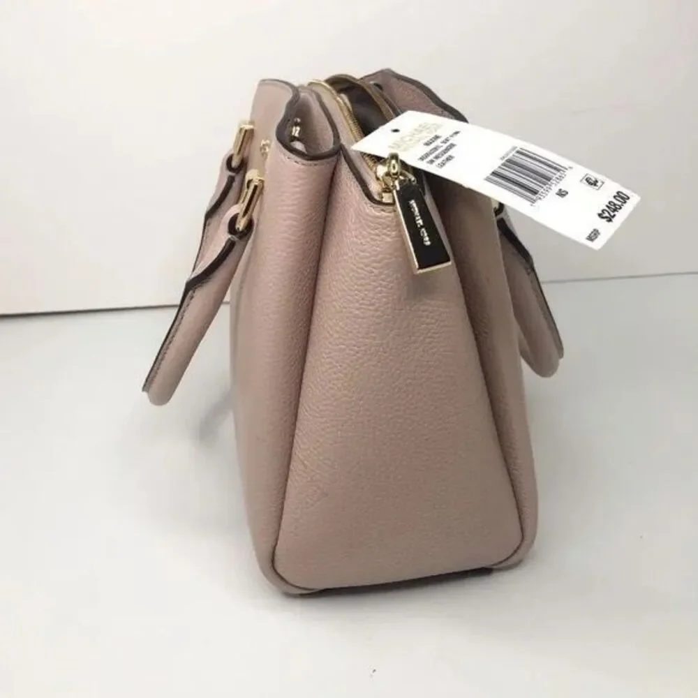 Michael Kors Maxine Small Messenger Bag‎ NWT